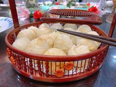 -吴门人家·苏宴宫廷菜(拙政园店)