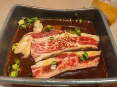 -黑金·寻焰自助百汇·烤肉·火锅(中街店)