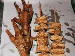 -管氏翅吧(台湾街店)