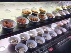 -汤鲜生自助臻选盖碗火锅(福城天虹店)
