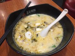 -五味草堂五谷渔粉(茂业店)