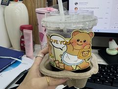 -YOLO COFFEE悠乐咖啡