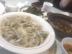 -八珍饺子·烤鸭·家常菜