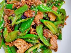 -院里寻菜·祖庵菜宴请(观沙岭店)