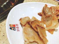 -妙香居韩国烤肉(容桂天佑城店)
