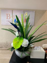 -久匠·纹眉半永久野生眉