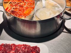 -牛德亨臻牛潮汕火锅(万邦时代店)