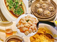 -成隆行·蟹王府(九江路店)