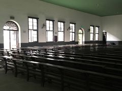 -湖南省立第一师范学校旧址