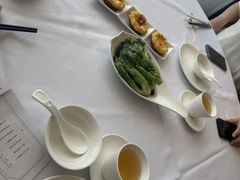 -粤财皇冠假日酒店·彩华轩中餐厅