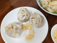 -詹氏包记(文公路店)