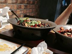 -一麻一辣麻辣香锅(方庄店)