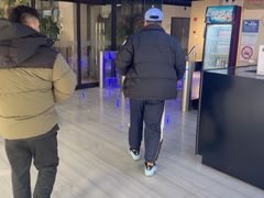-汇乐游泳馆(莲花南路店)