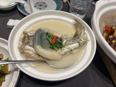 -肆月河豚·新淮扬(金融街店)