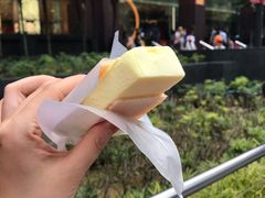 -詹爷爷乌节路街头冰淇淋