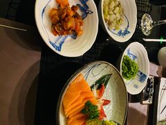 -新鲜特色餐厅(香格里拉大酒店)