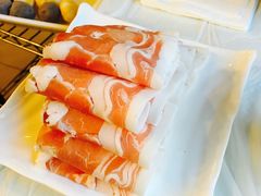 -东来顺饭庄(王府井步行街店)