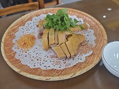 -朗记餐厅·传统湛江菜(康宁路店)