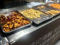 -徐记海鲜(汉城湖|太奥店)