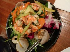 -La Strada(安福路店)