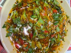 -蜀大侠火锅(森兰花园城店)