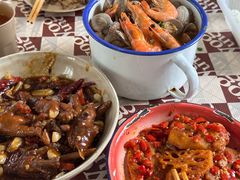 -老三样·旧食新味(万寿宫店)