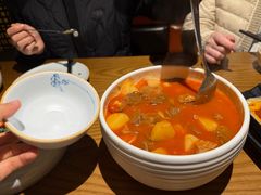 -融味餐厅(宝龙环湖店)