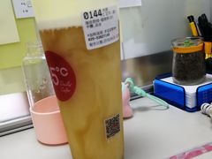 -85度C(南京中山南店)