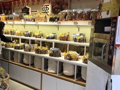 -一栗·新鲜零食炒货(太原街沃尔玛店)