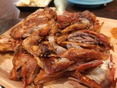 -德来順老北京 涮羊肉 烤羊排(大学城店)