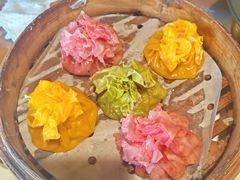 精品三鲜雪花烧麦-龍聚祥烧麦馆(鼓楼店)