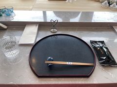 -伍贰赫兹·鮨合·烧鸟高空餐厅