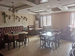 大堂-明海妈妈菜(大连外国语学院店)