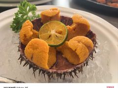 -奕景海鲜酒家· 大连海鲜(星海广场店)