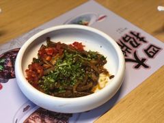 -关东小磨东北菜(上海长风大悦城店)