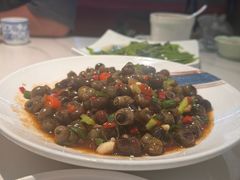 -旺达·福州菜(正大广场店)