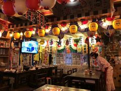 大堂-平成屋·午肴夜酒(四川北路店)