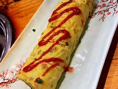 -7年8班朝鲜族非遗美食(三钢里店)
