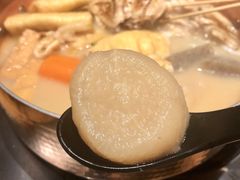 -yokocho上横町·日本食街(深业上城店)