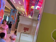 -嘻品堂电玩(喜盈门范城店)