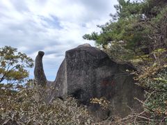 -天柱山风景区