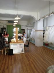 -绿皮火车照相馆 婚纱照旅拍(厦门店)