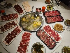 -合口味汕头牛肉火锅(福马路店)