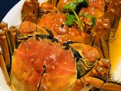 -老吉士酒家(天平路店)