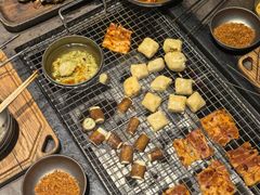 -夜食白市Yespicy·烧烤啤酒宵夜(番禺四海城店)