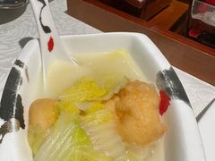 -旺顺阁鱼头泡饼(小红门店)