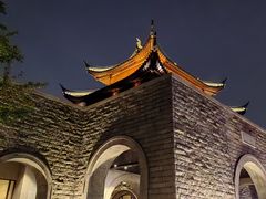 -苏州吴宫泛太平洋酒店