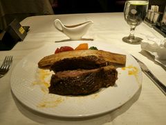 -王品牛排(郑州大卫城店)