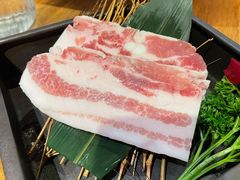 -黑牛黑猪烤肉专门店(万象城店)