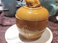 -美盛喜来登大酒店-盛宴标帜餐厅